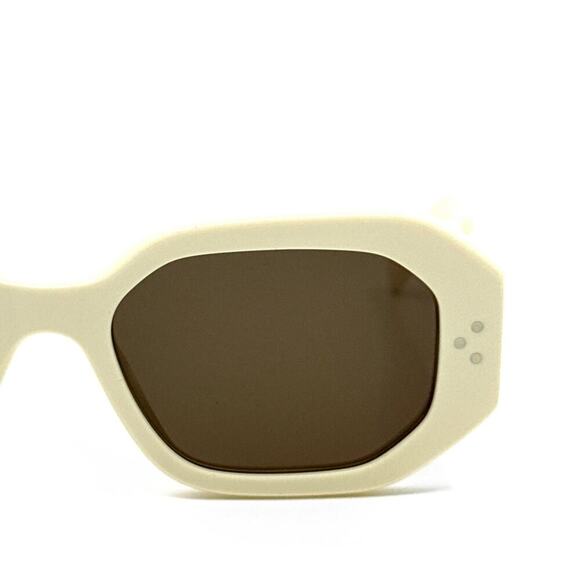 NEW!! CELINE Sunglasses CL40255I 25E Authentic - Picture 5 of 12